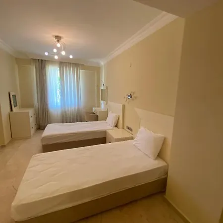 Goldcity Alanya