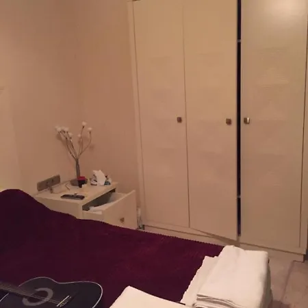 Willa Goldcity Alanya