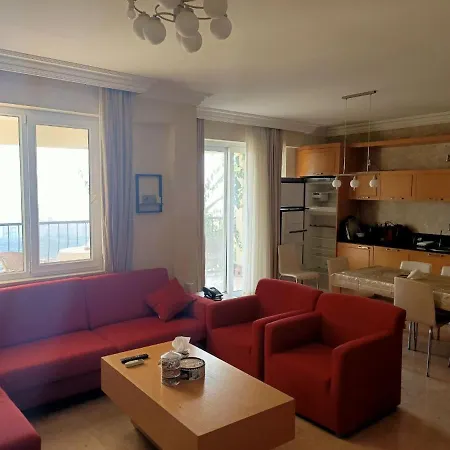 Goldcity Alanya