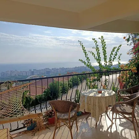 Goldcity Willa Alanya