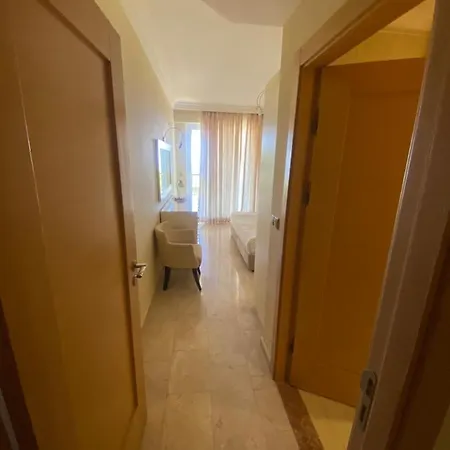Villa Goldcity Alanya