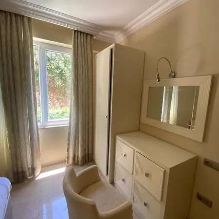 Villa Goldcity
