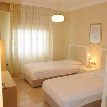 Goldcity 5*