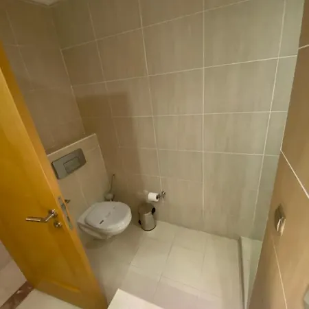 Goldcity Villa