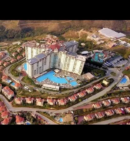 Goldcity Villa *