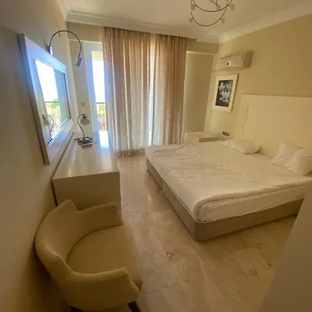 Villa Goldcity Alanya
