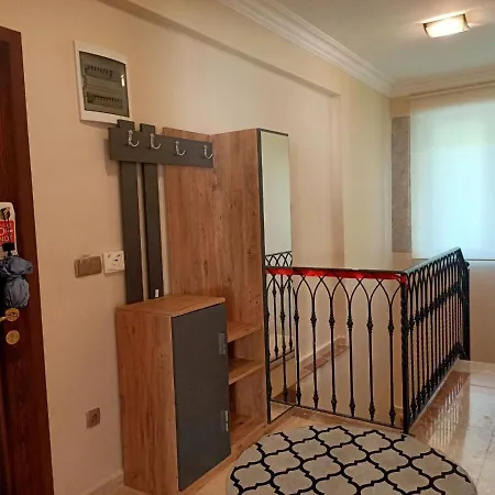 Goldcity Villa *