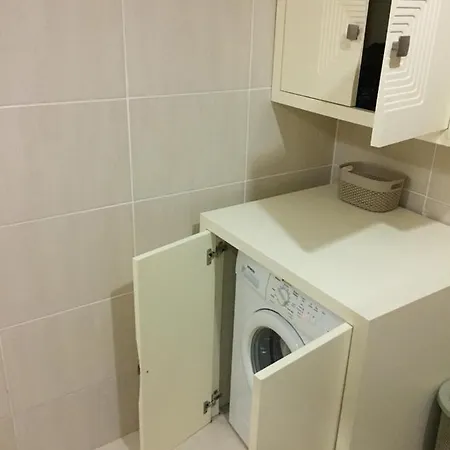 Goldcity Villa Alanya